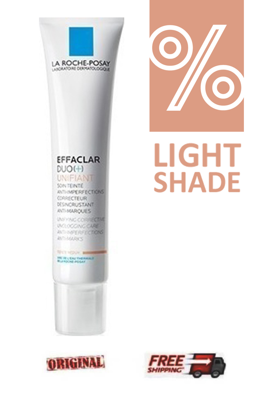 la roche posay effaclar duo mat